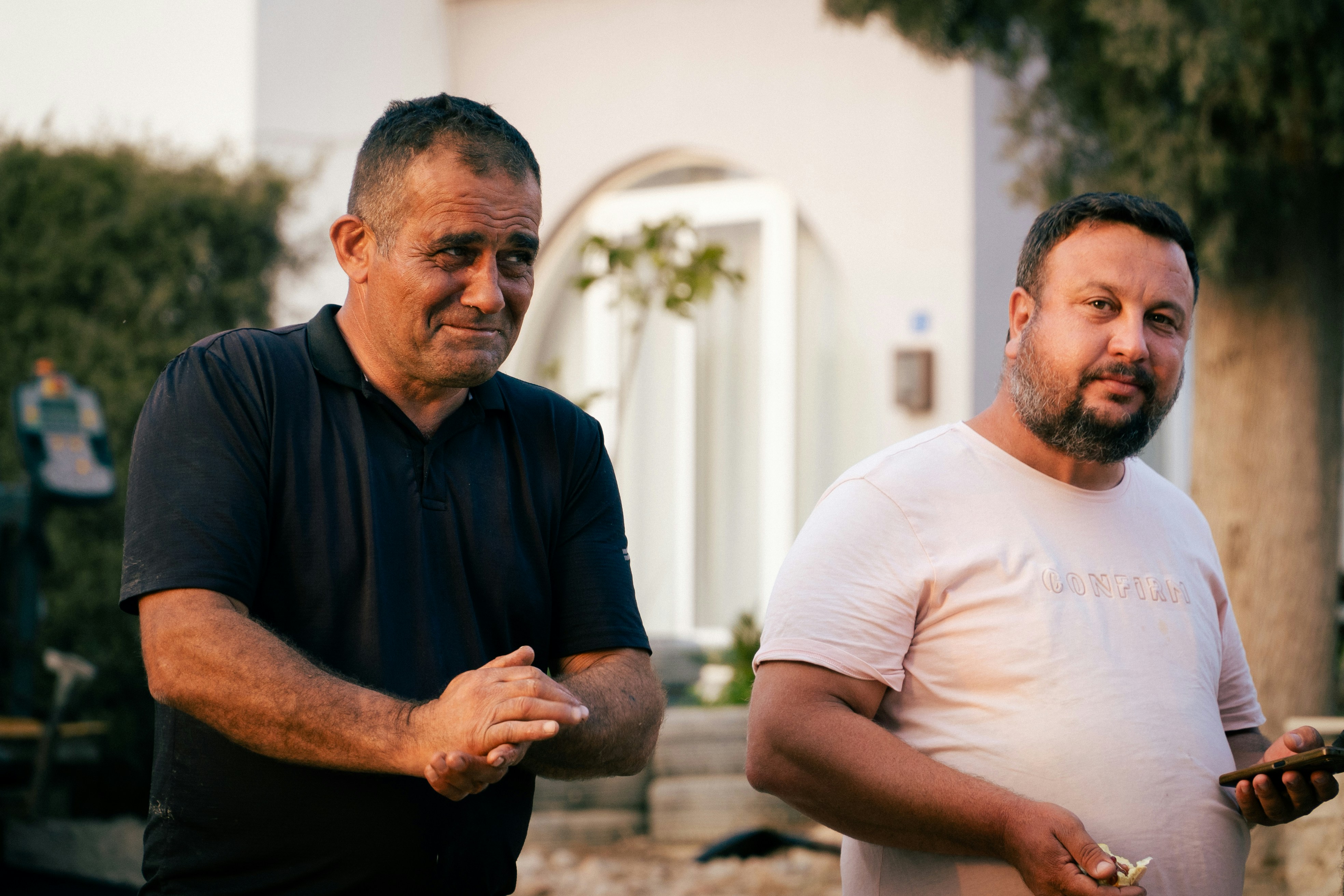 중년 남성 전립선 초기증상